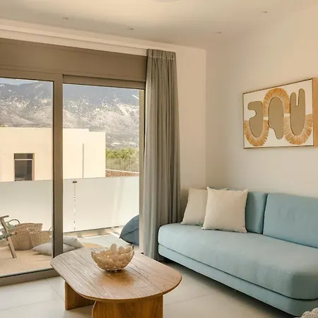Villa 104 - Ionian Treasure *