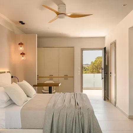 Villa 104 - Ionian Treasure