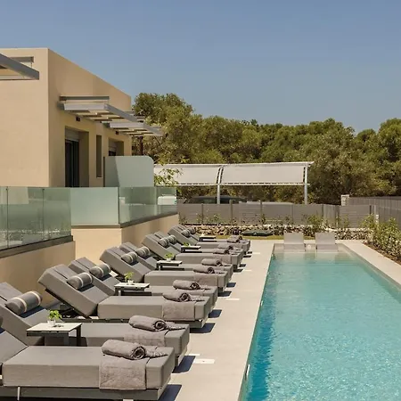 Villa 104 - Ionian Treasure