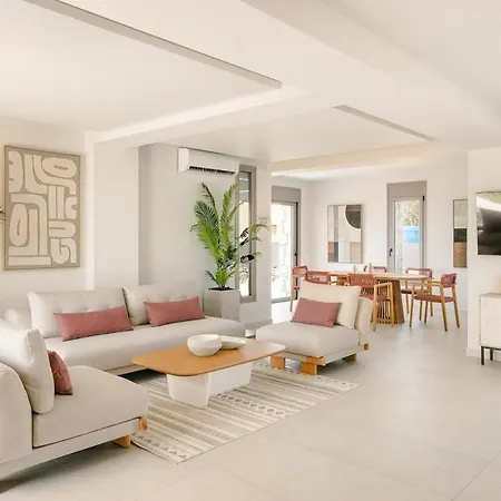 104 - Ionian Treasure Villa *