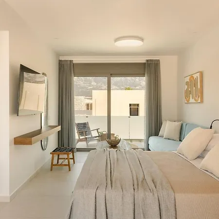 104 - Ionian Treasure Villa Efl