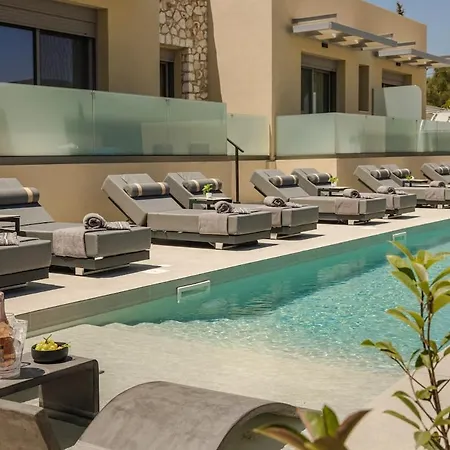 104 - Ionian Treasure Villa Efl