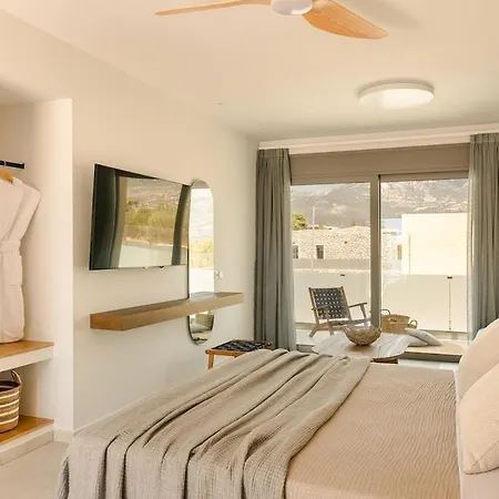 104 - Ionian Treasure Villa *
